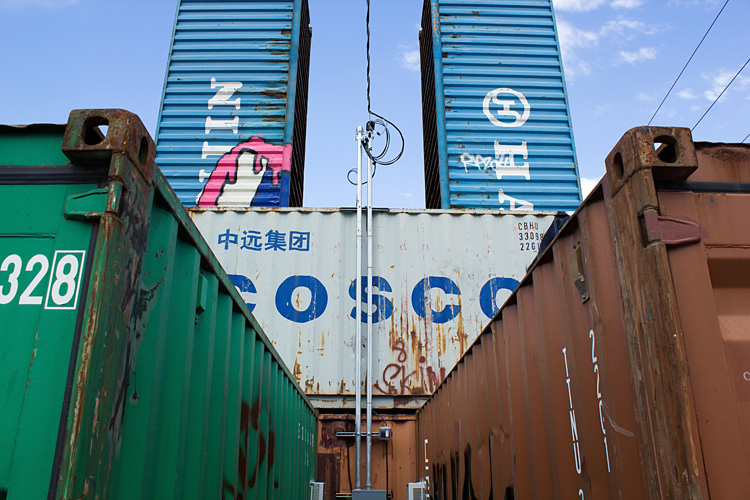 托運物流公司收費標(biāo)準